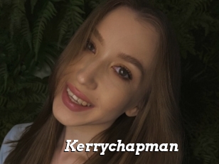 Kerrychapman