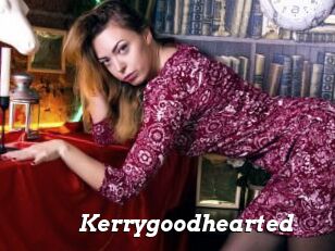 Kerrygoodhearted