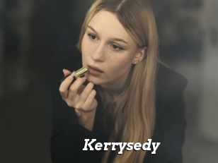 Kerrysedy
