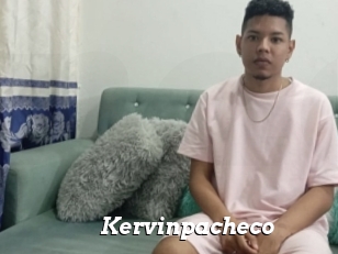 Kervinpacheco