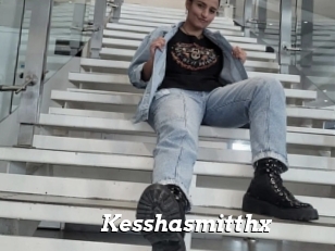 Kesshasmitthx