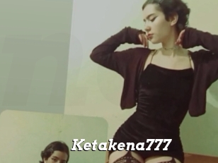 Ketakena777