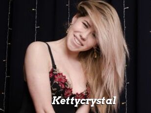 Kettycrystal