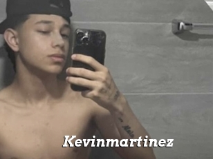 Kevinmartinez