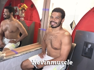 Kevinmuscle
