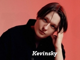 Kevinsky