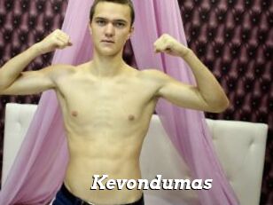 Kevondumas