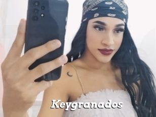 Keygranados