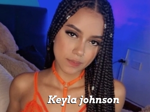 Keyla_johnson
