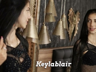 Keylablair