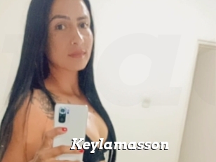 Keylamasson