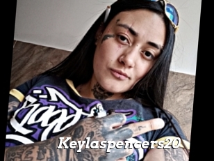 Keylaspencers20