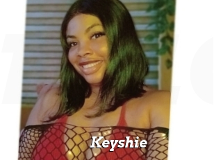 Keyshie