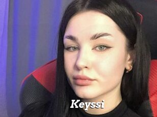 Keyssi