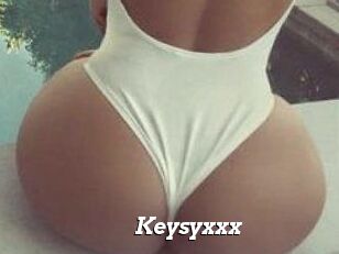 Keysyxxx