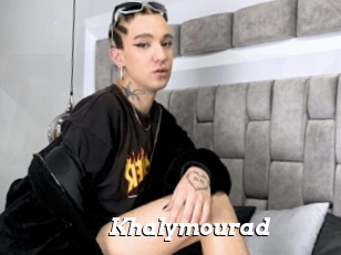 Khalymourad