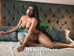Khloefosterr