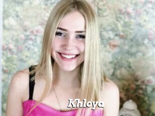 Khloya