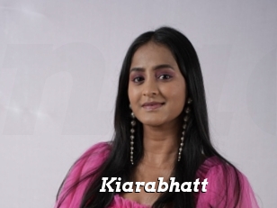 Kiarabhatt