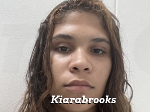Kiarabrooks