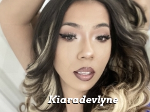 Kiaradevlyne