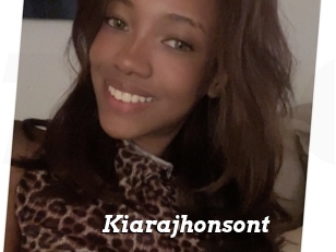 Kiarajhonsont