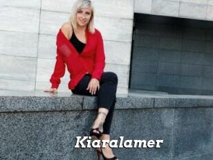 Kiaralamer
