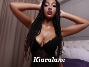 Kiaralane