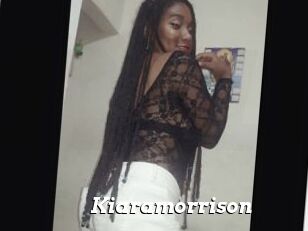 Kiaramorrison