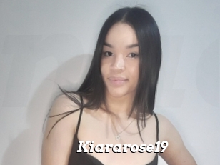 Kiararose19