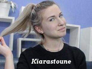 Kiarastoune