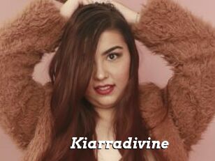 Kiarradivine