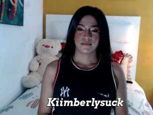 Kiimberlysuck