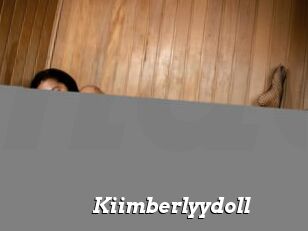 Kiimberlyydoll