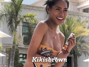 Kikisbrown