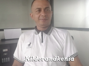 Kilderandkenia