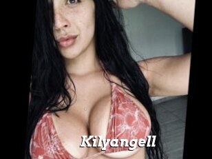 Kilyangell