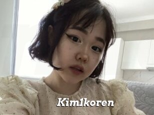 Kim1koren