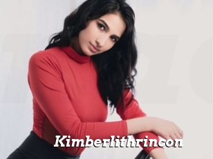 Kimberlithrincon