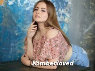 Kimberloved