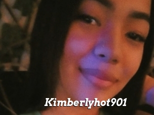 Kimberlyhot901