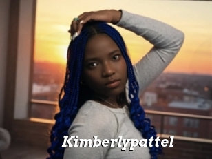 Kimberlypattel