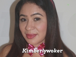 Kimberlywoker