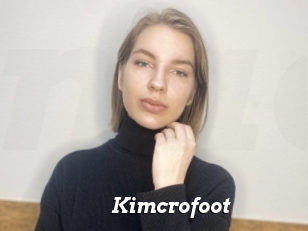 Kimcrofoot
