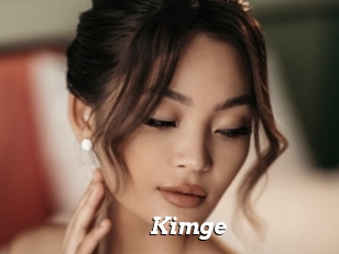Kimge