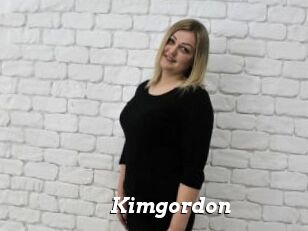 Kimgordon