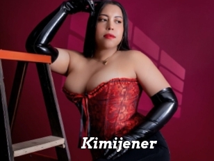 Kimijener