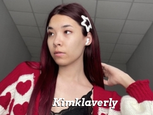 Kimklaverly