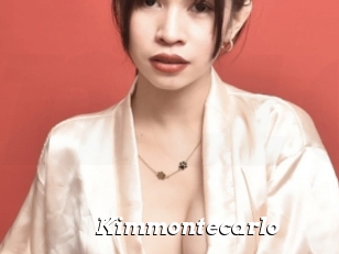 Kimmontecarlo