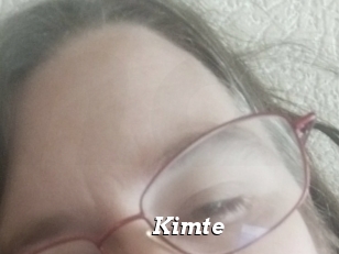 Kimte